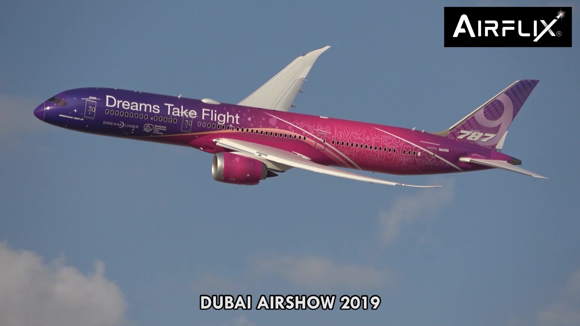 Dubai Airshow 2019 - Highlights