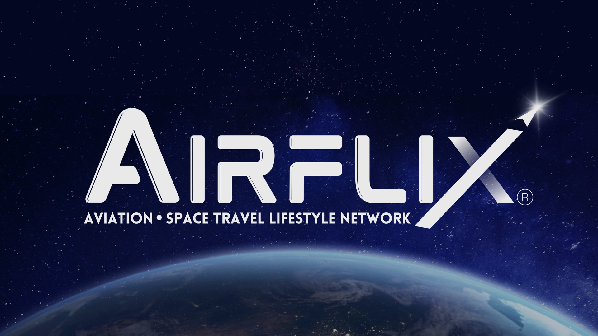 WELCOME TO AIRFLIX!